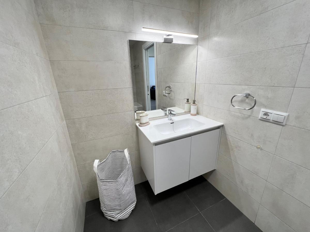 Pushe Playa Granada Beach & Golf 12 Motril Ngoại thất bức ảnh